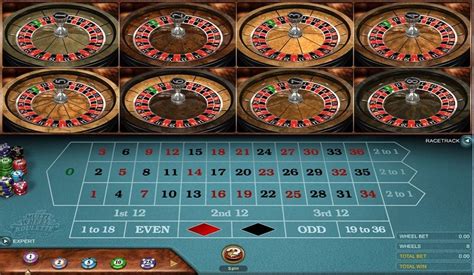 multi wheel roulette|roulette wheel free play.
